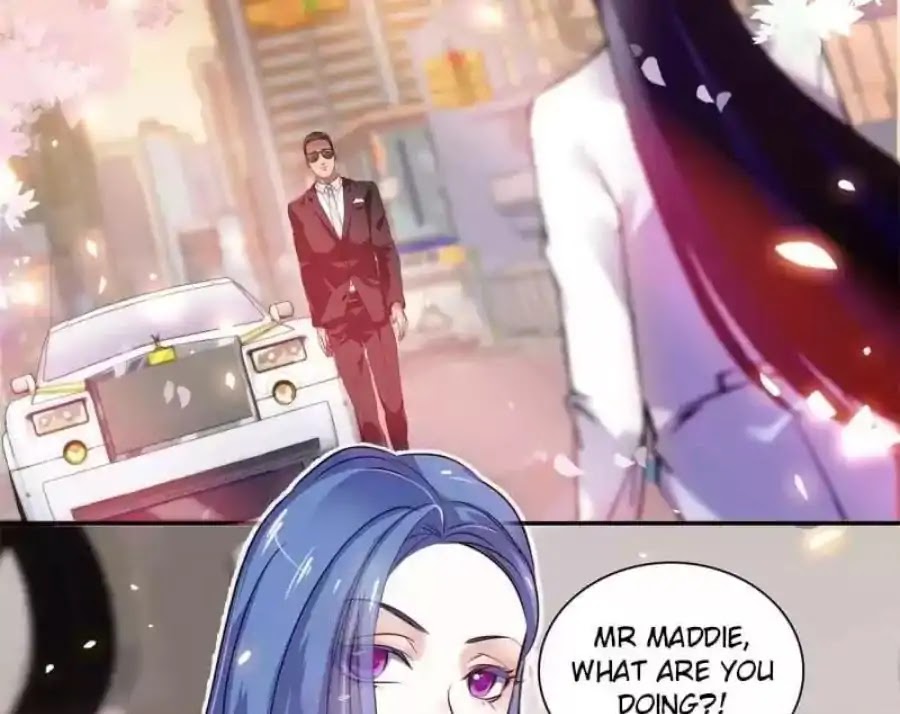 Across The Dangerous Ocean Chapter 155 page 2 - Chapter 155