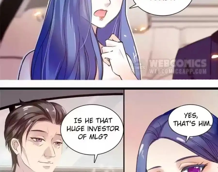 Across The Dangerous Ocean Chapter 155 page 3 - Chapter 155