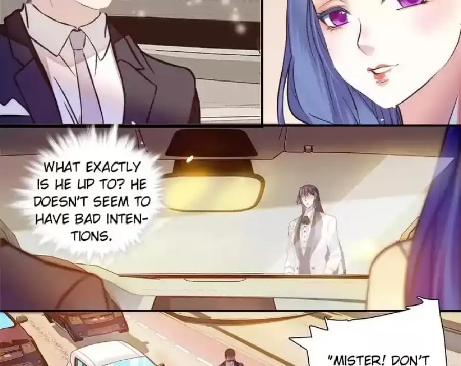 Across The Dangerous Ocean Chapter 155 page 4 - Chapter 155