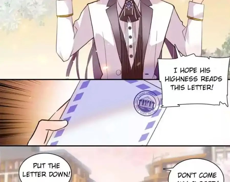 Across The Dangerous Ocean Chapter 155 page 6 - Chapter 155