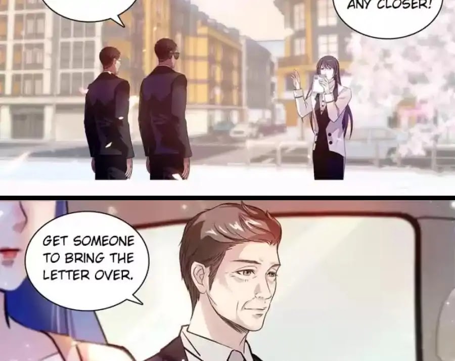 Across The Dangerous Ocean Chapter 155 page 7 - Chapter 155
