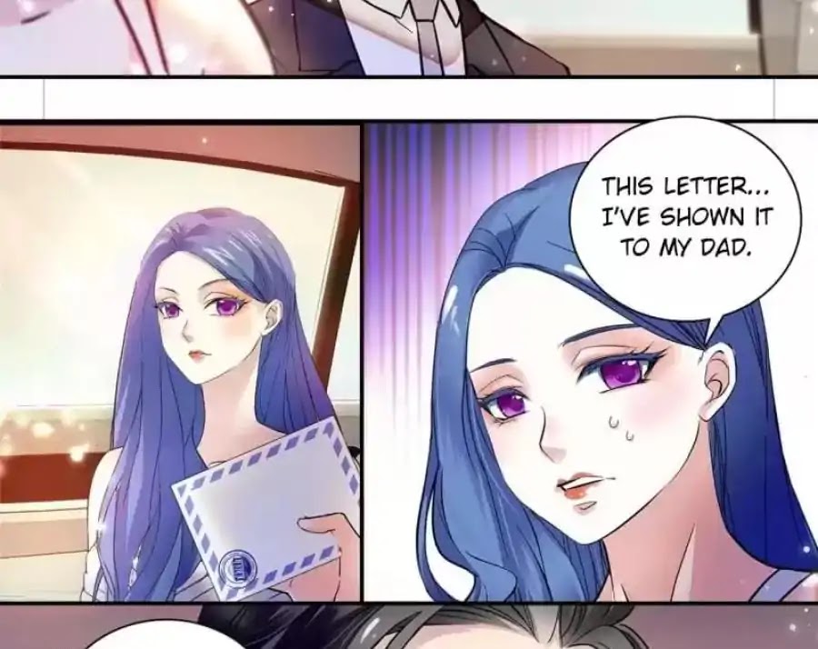 Across The Dangerous Ocean Chapter 155 page 8 - Chapter 155