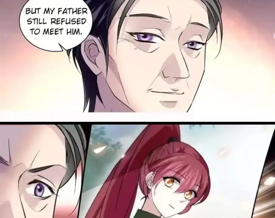 Across The Dangerous Ocean Chapter 155 page 9 - Chapter 155