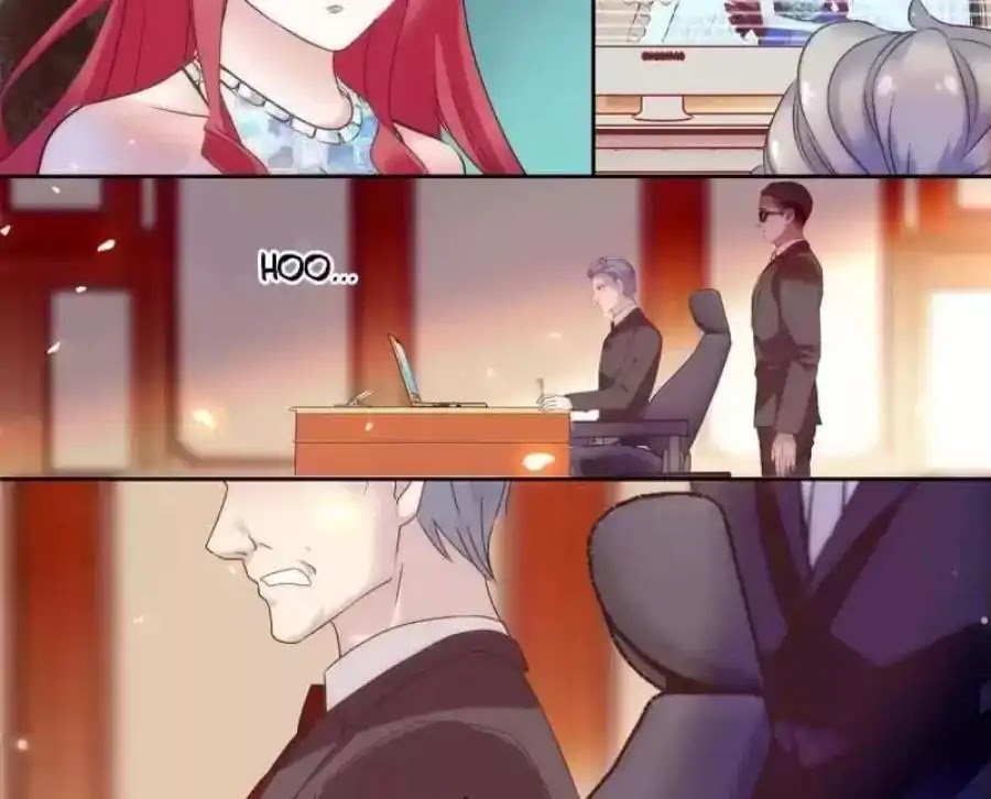 Across The Dangerous Ocean Chapter 156 page 10 - Chapter 156