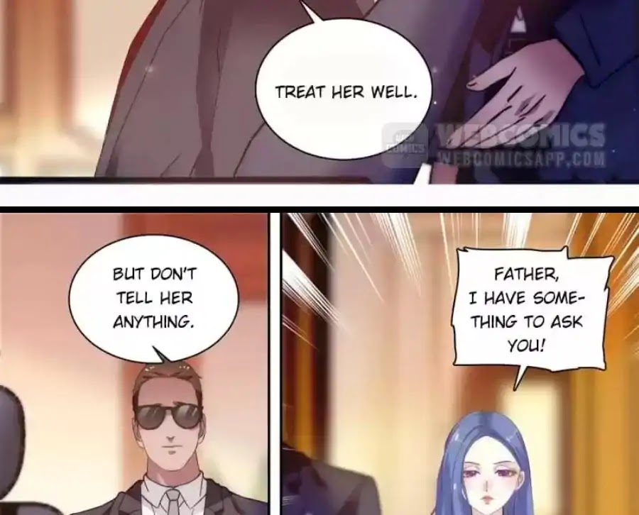 Across The Dangerous Ocean Chapter 156 page 11 - Chapter 156