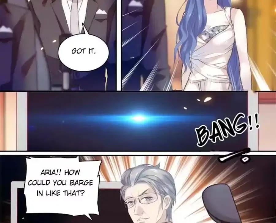 Across The Dangerous Ocean Chapter 156 page 12 - Chapter 156