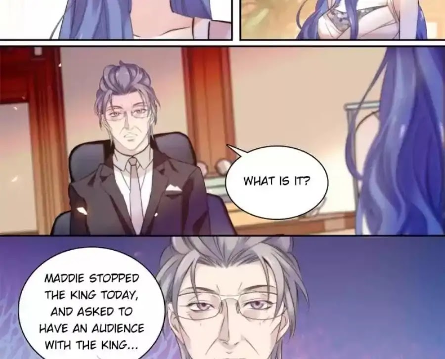Across The Dangerous Ocean Chapter 156 page 14 - Chapter 156