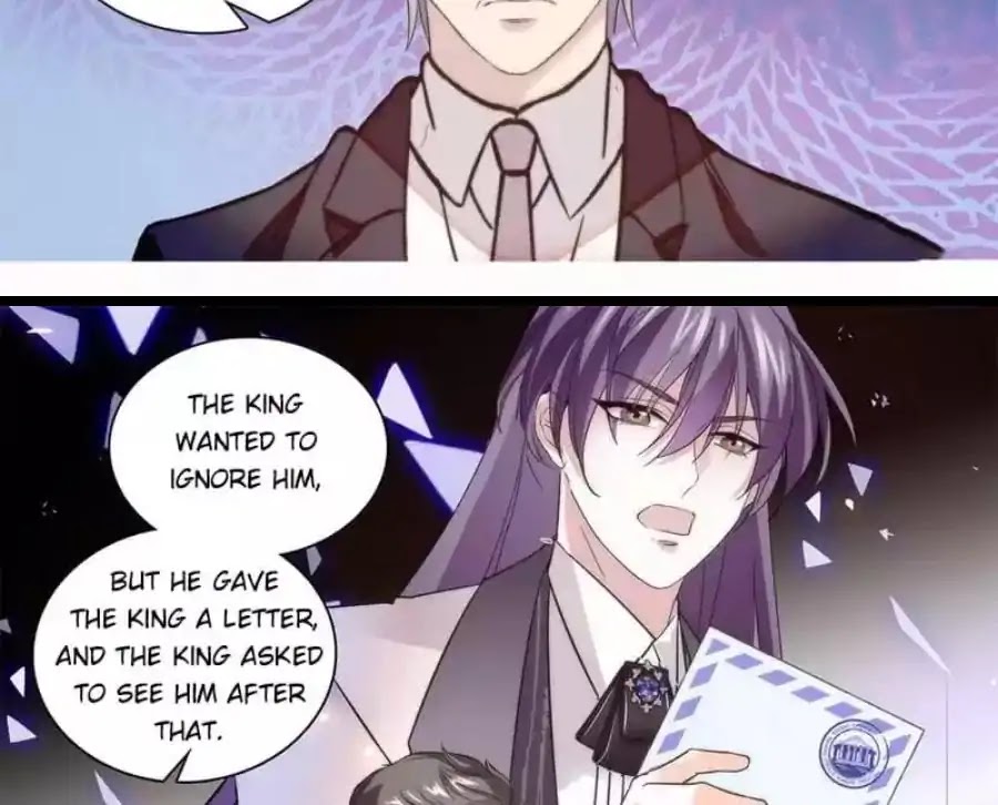 Across The Dangerous Ocean Chapter 156 page 15 - Chapter 156