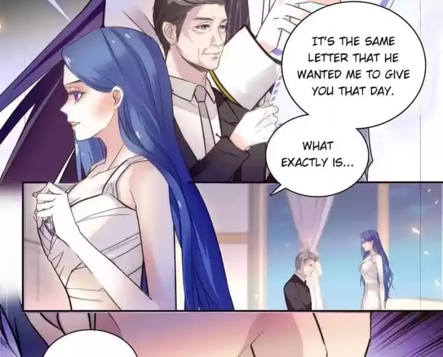 Across The Dangerous Ocean Chapter 156 page 16 - Chapter 156
