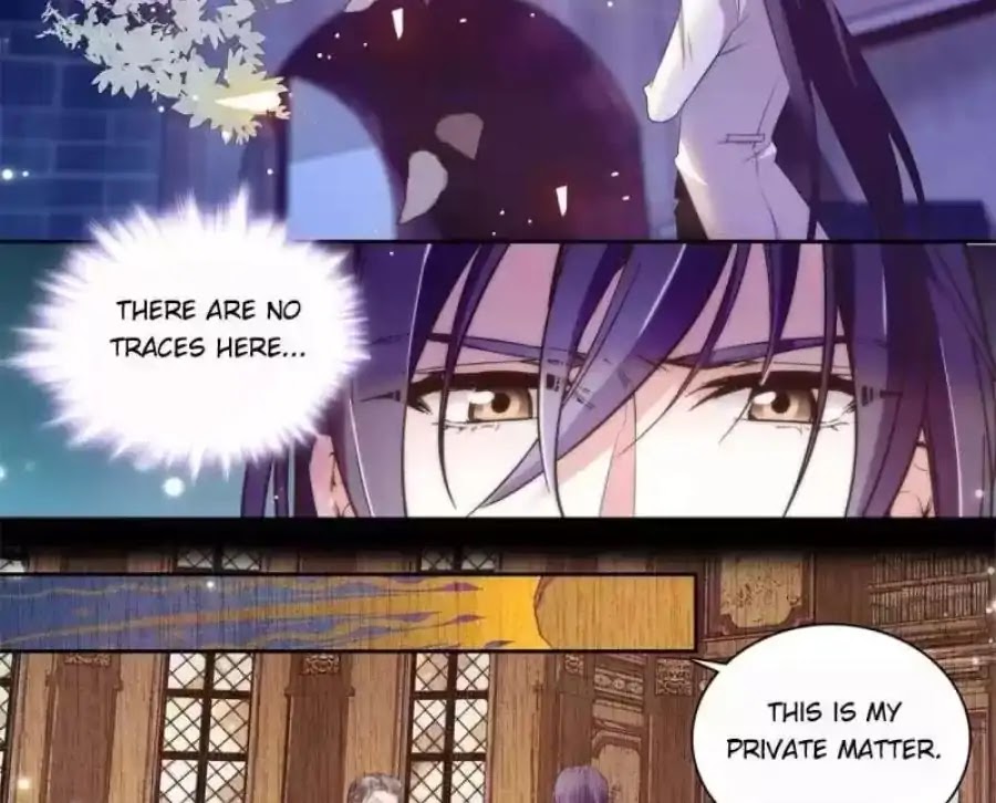 Across The Dangerous Ocean Chapter 156 page 2 - Chapter 156