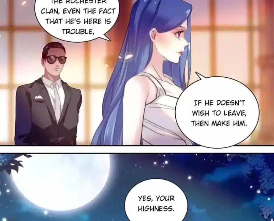 Across The Dangerous Ocean Chapter 156 page 20 - Chapter 156