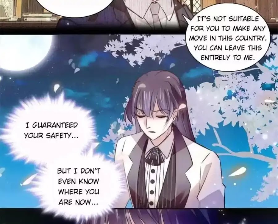 Across The Dangerous Ocean Chapter 156 page 4 - Chapter 156