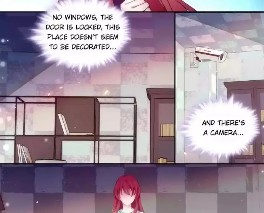 Across The Dangerous Ocean Chapter 156 page 8 - Chapter 156