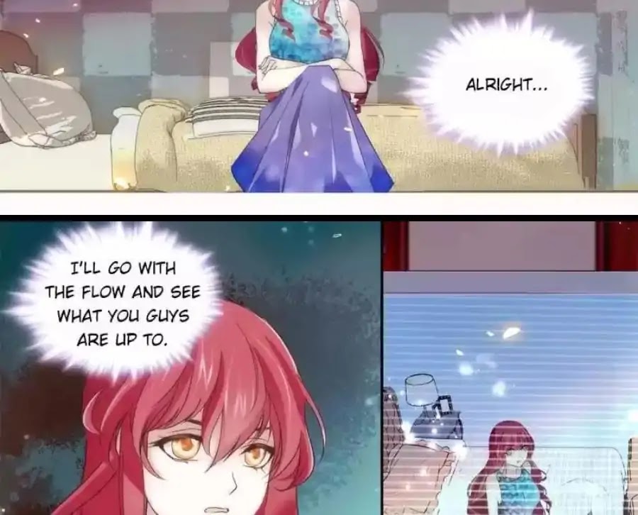 Across The Dangerous Ocean Chapter 156 page 9 - Chapter 156