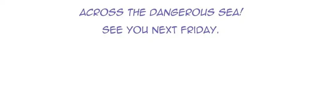 Across The Dangerous Ocean Chapter 17 page 14 - Chapter 17: Let go of my girl!