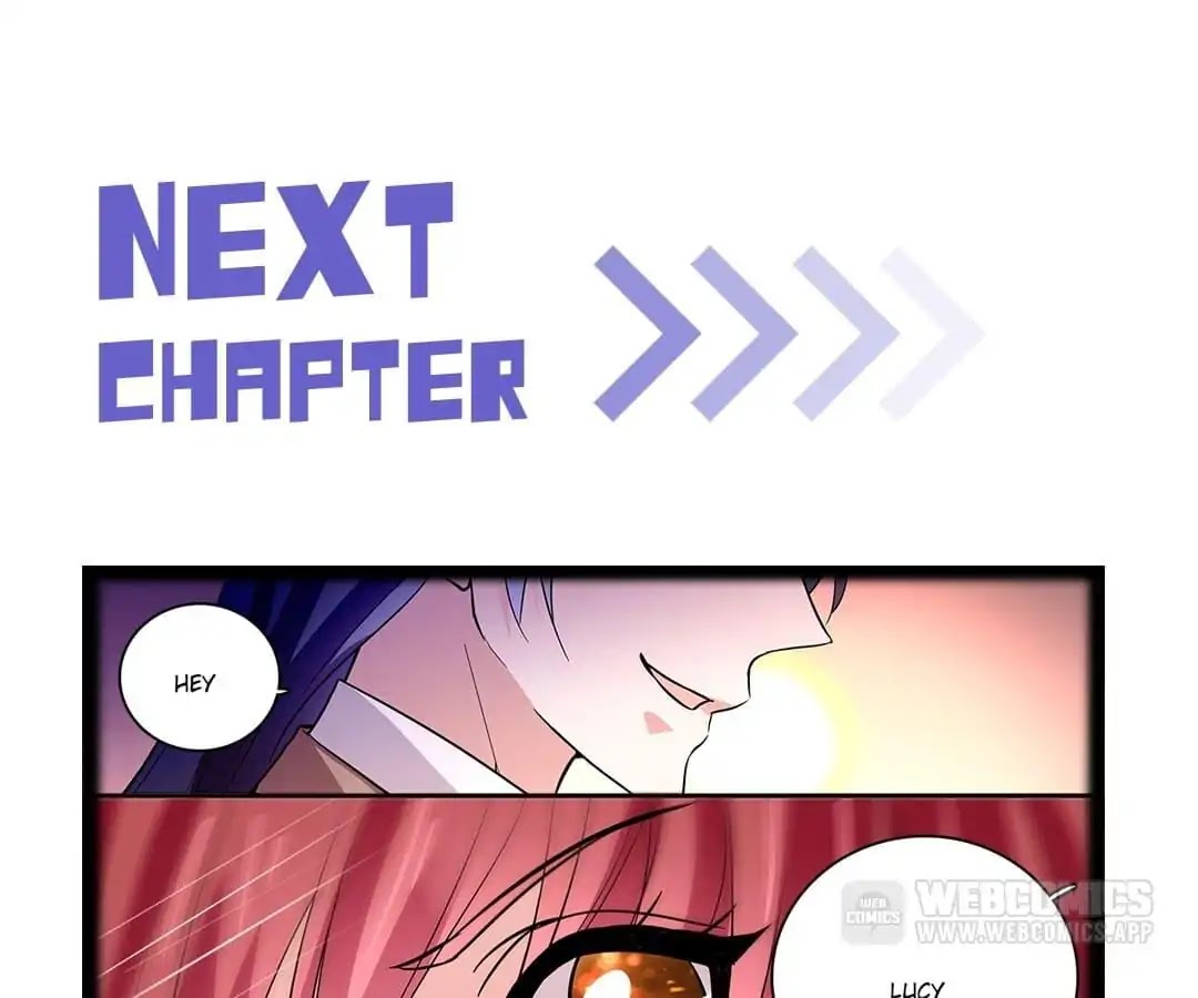 Across The Dangerous Ocean Chapter 26 page 11 - Chapter 26: Lamb Waiting To Be Executed