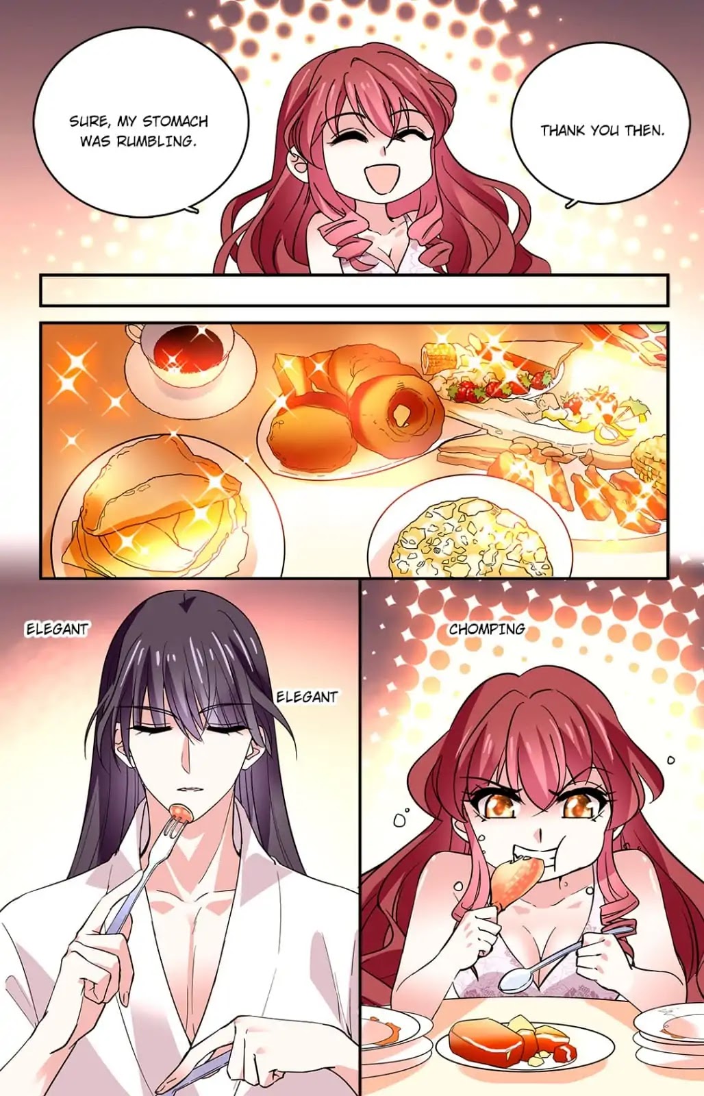 Across The Dangerous Ocean Chapter 30 page 2 - Chapter 30: Wise Men Know When To Retreat