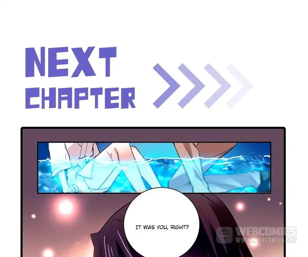Across The Dangerous Ocean Chapter 35 page 11 - Chapter 35: Girl in Bathing Never Concede