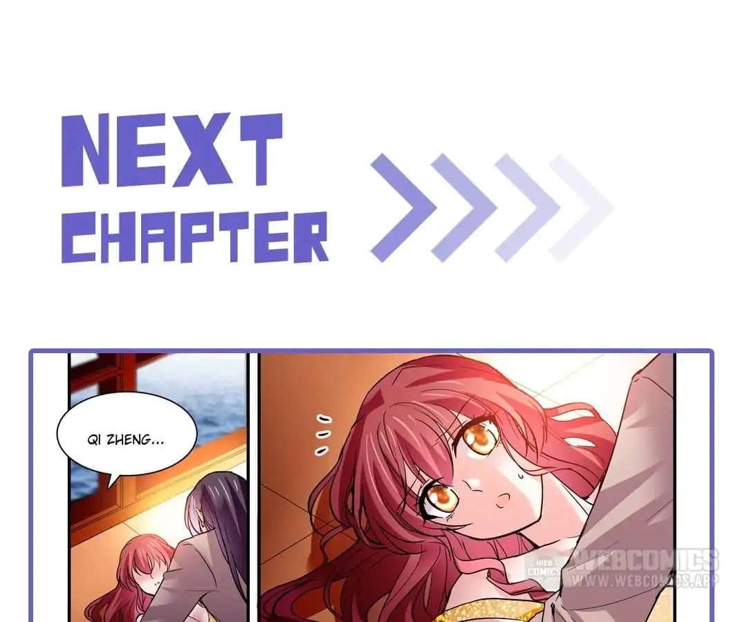 Across The Dangerous Ocean Chapter 40 page 11 - Chapter 40: I want to eat you