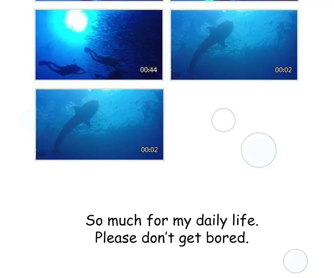 Across The Dangerous Ocean Chapter 42 page 14 - Chapter 42: Use Me