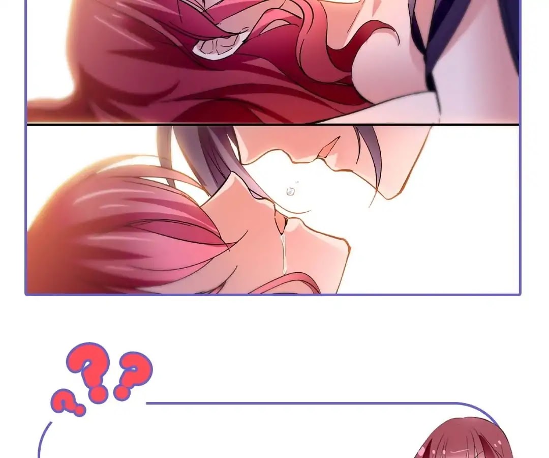 Across The Dangerous Ocean Chapter 54 page 12 - Chapter 54: Such Firm Muscles
