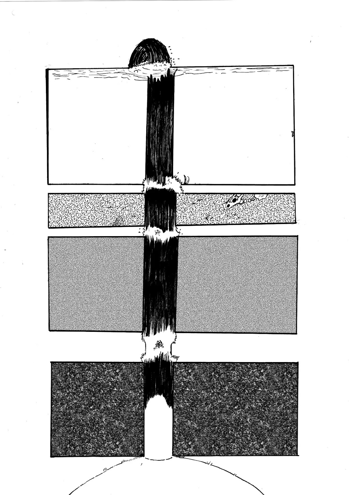 ACT 2!! Chapter 2 page 8 - Chapter 2: Floor 55