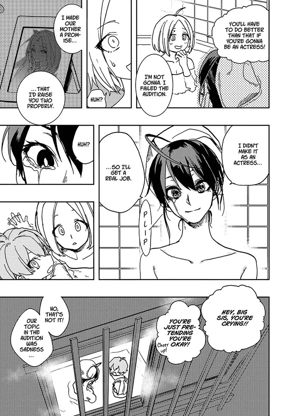 Act-Age Chapter 1 page 11 - Chapter 1