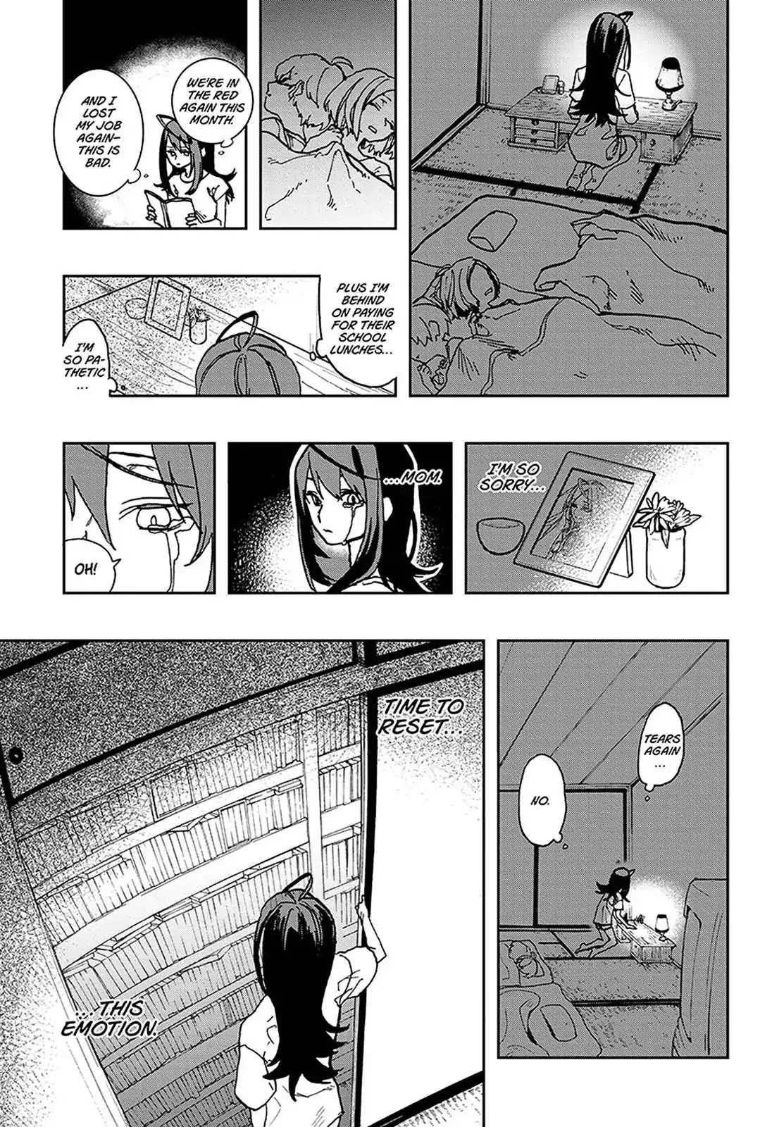 Act-Age Chapter 1 page 13 - Chapter 1