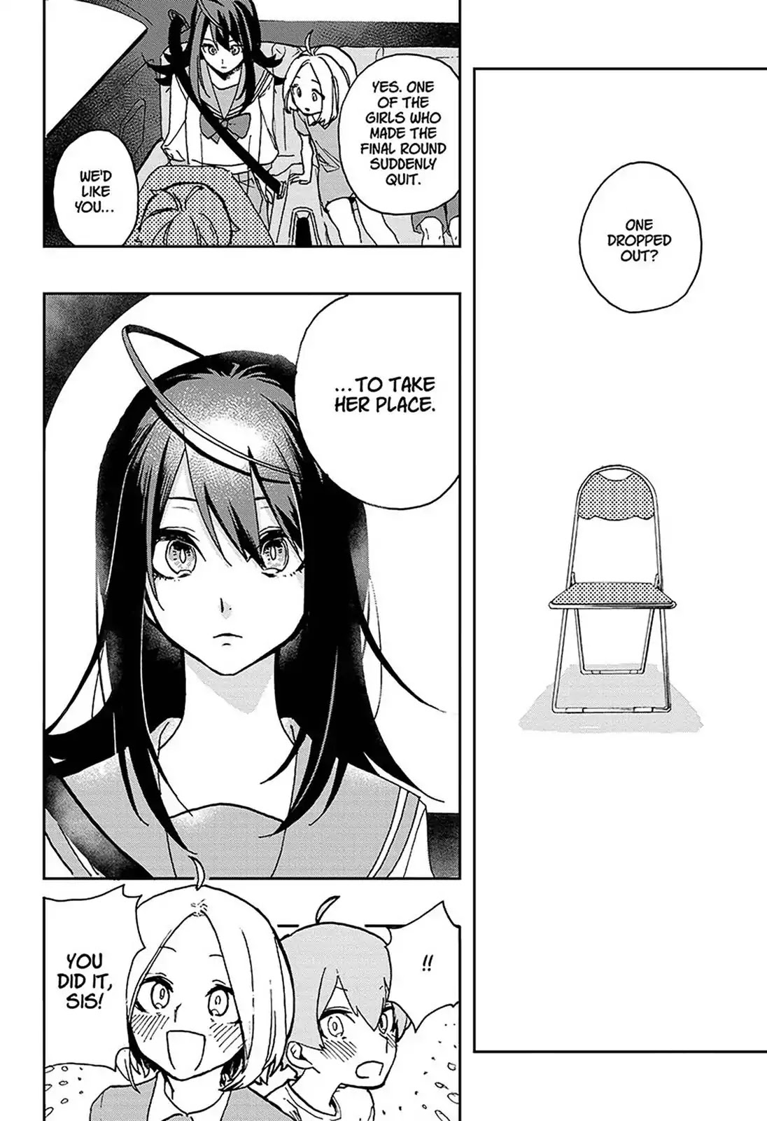 Act-Age Chapter 1 page 27 - Chapter 1