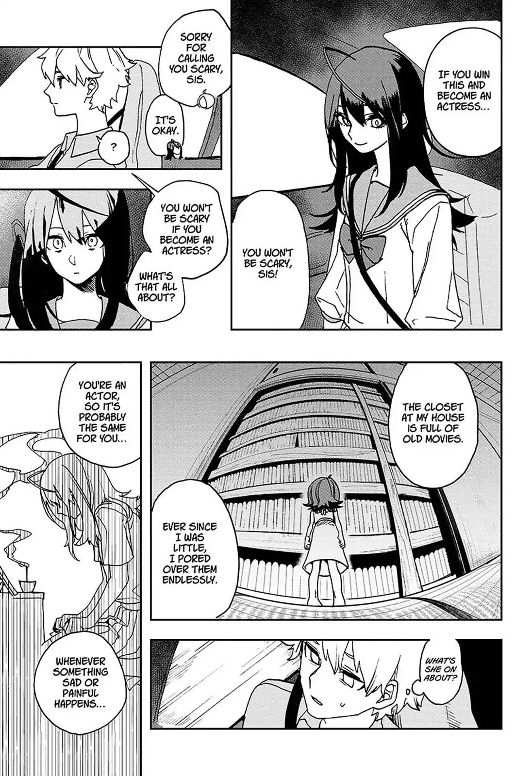 Act-Age Chapter 1 page 28 - Chapter 1
