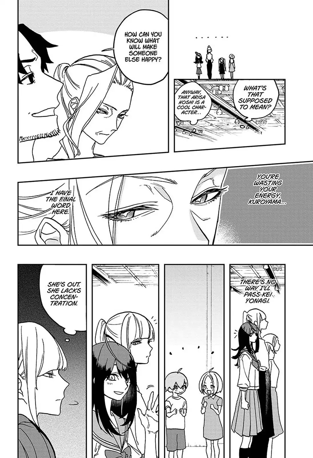 Act-Age Chapter 1 page 34 - Chapter 1