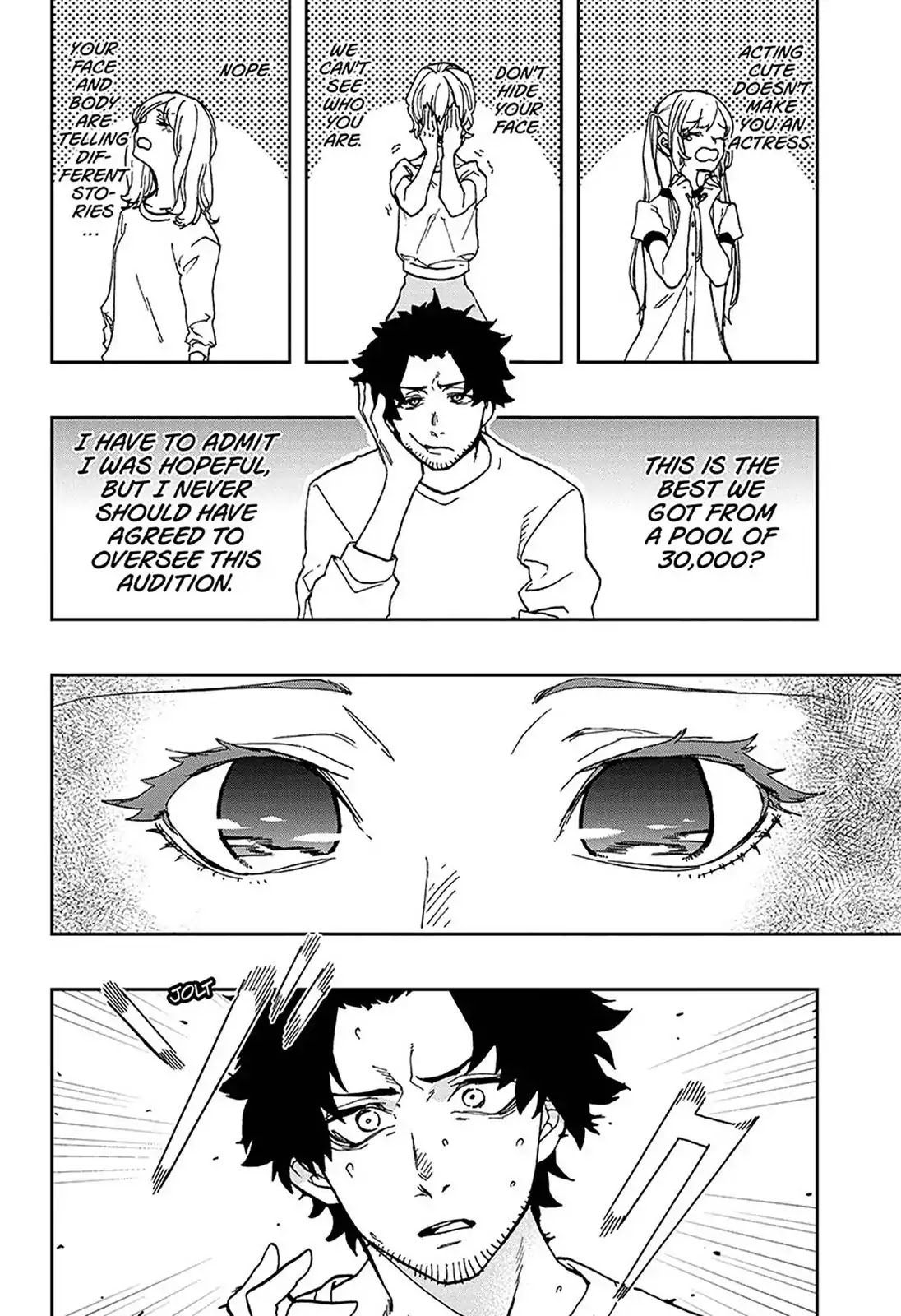 Act-Age Chapter 1 page 4 - Chapter 1