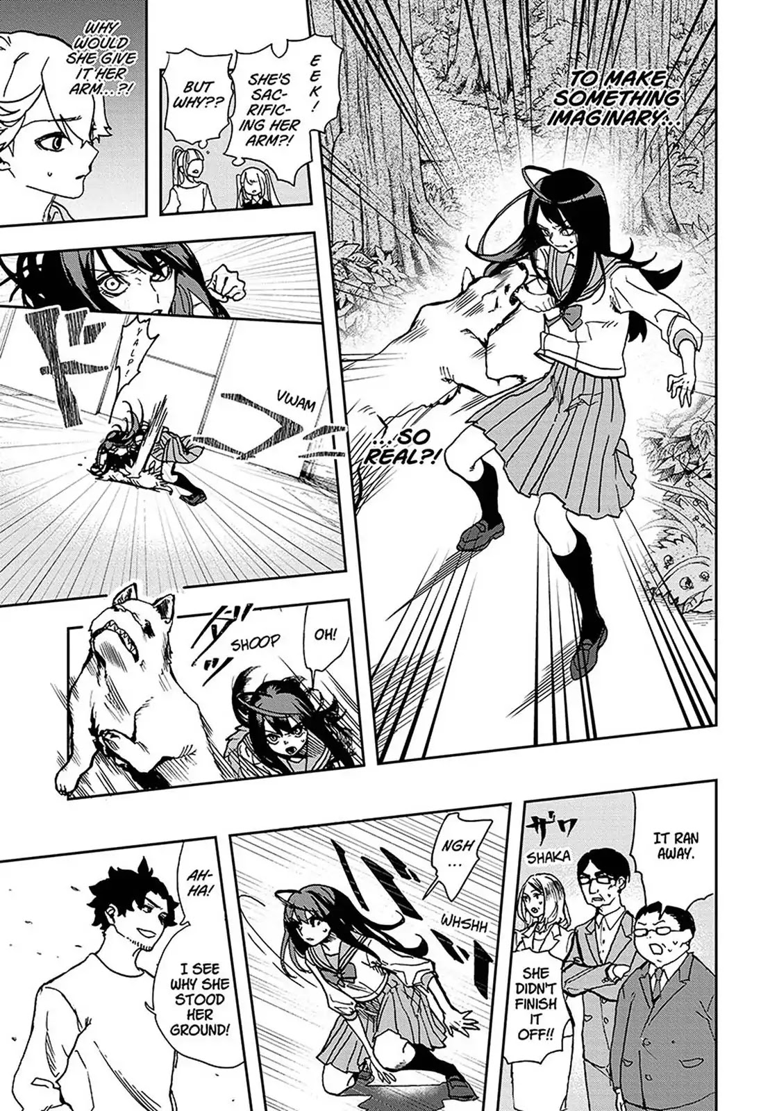 Act-Age Chapter 1 page 40 - Chapter 1