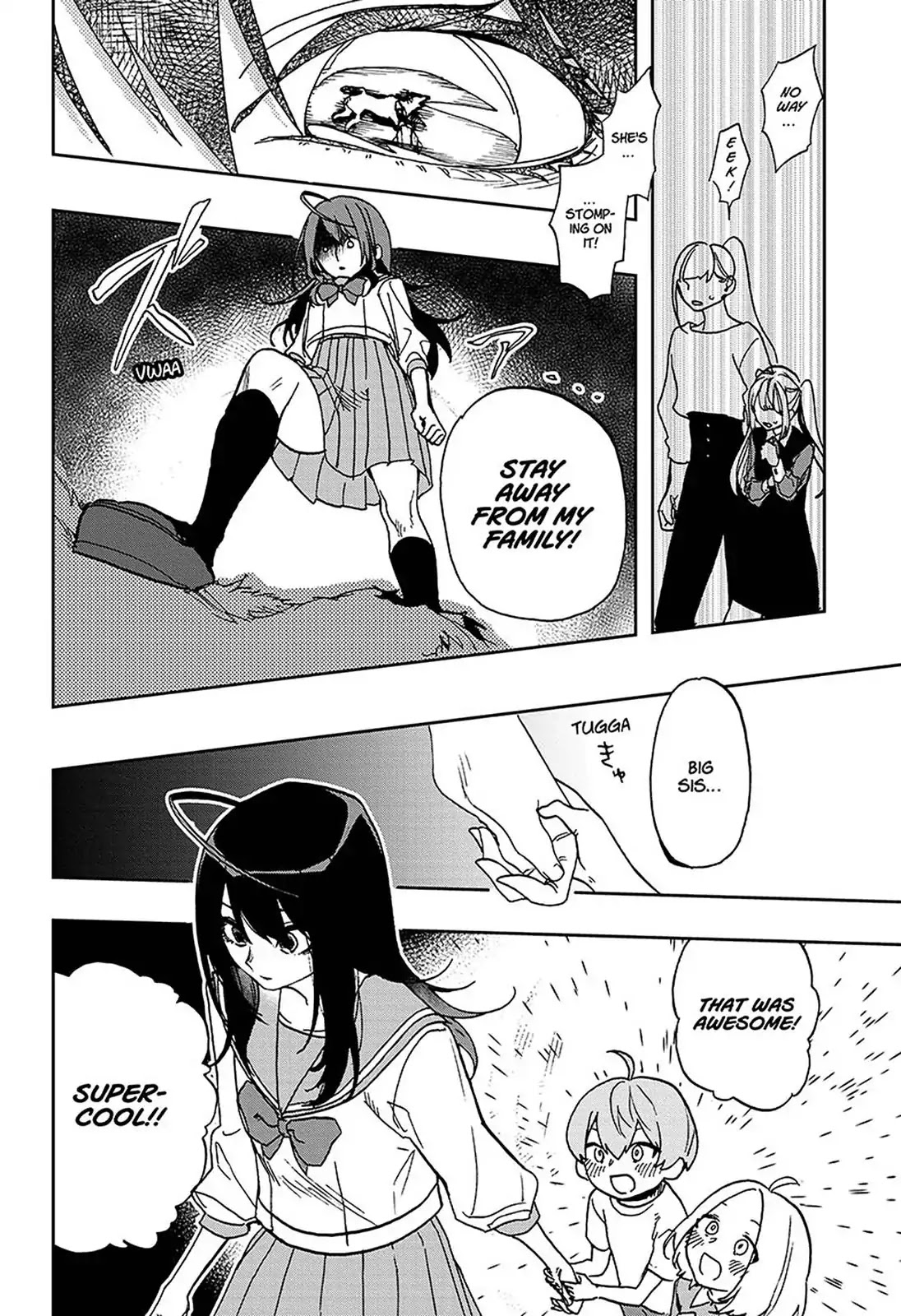 Act-Age Chapter 1 page 42 - Chapter 1