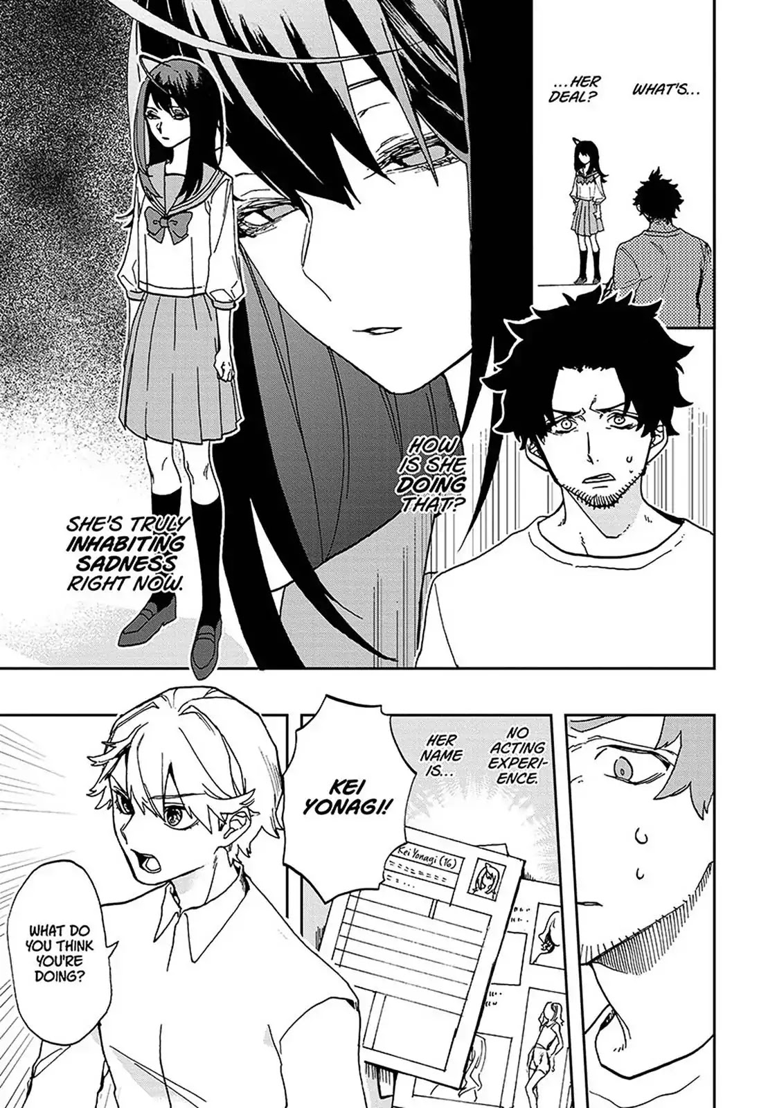 Act-Age Chapter 1 page 5 - Chapter 1