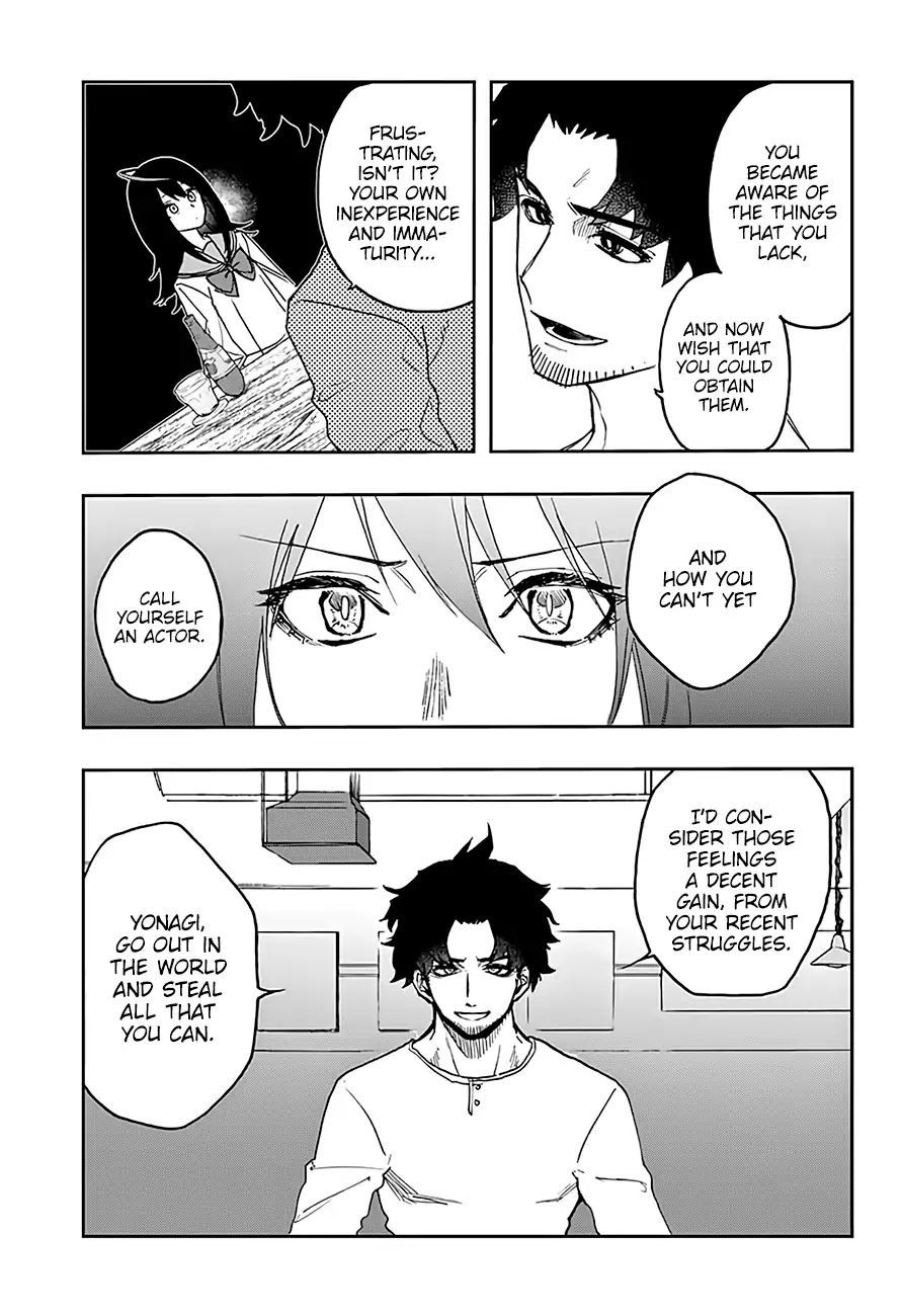 Act-Age Chapter 10 page 10 - Chapter 10: Meeting