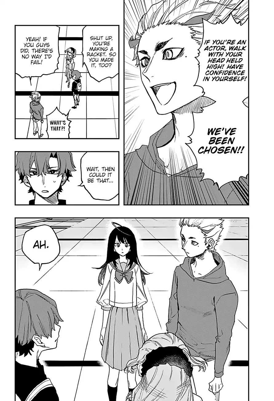 Act-Age Chapter 10 page 13 - Chapter 10: Meeting