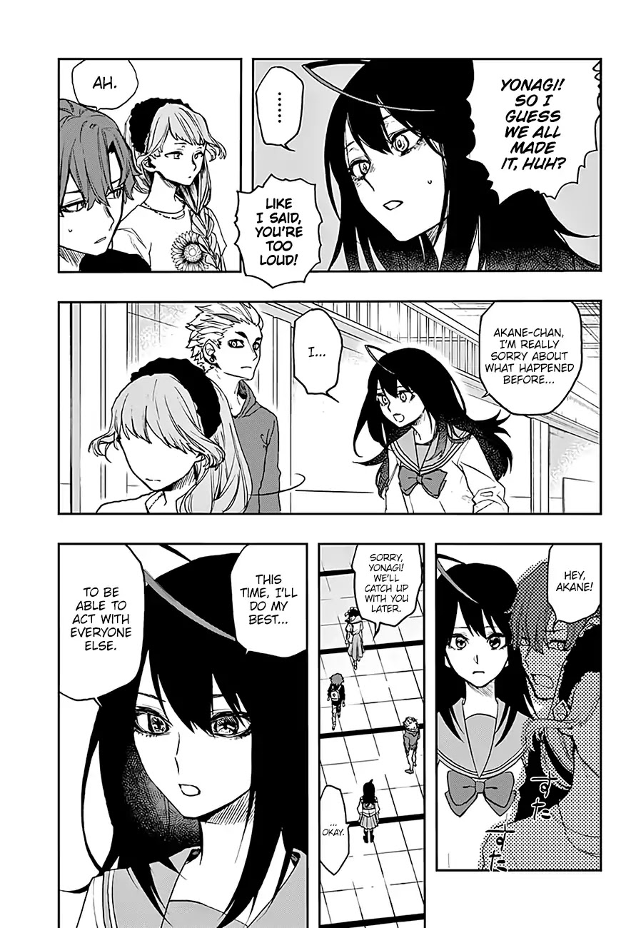 Act-Age Chapter 10 page 14 - Chapter 10: Meeting