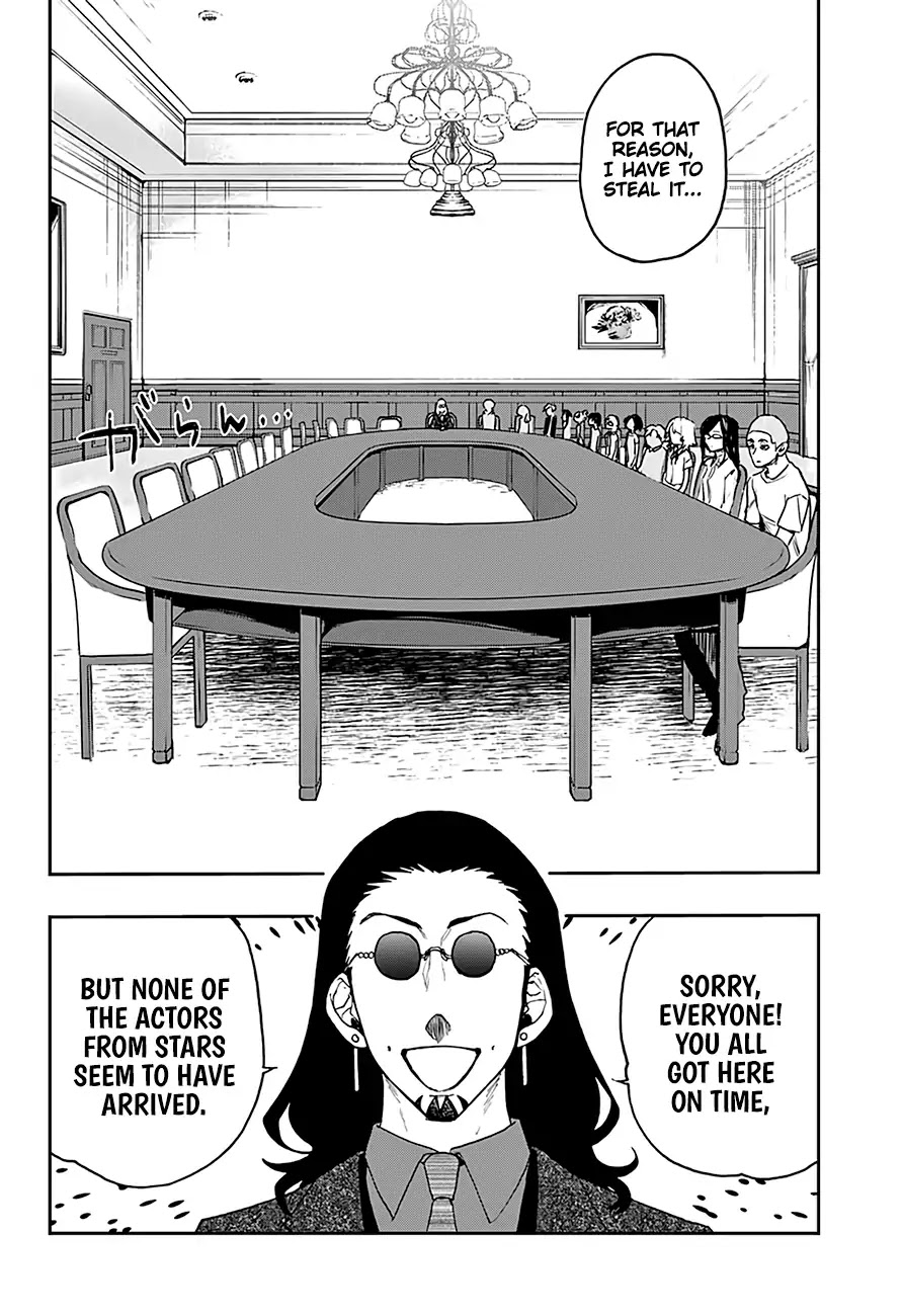 Act-Age Chapter 10 page 15 - Chapter 10: Meeting