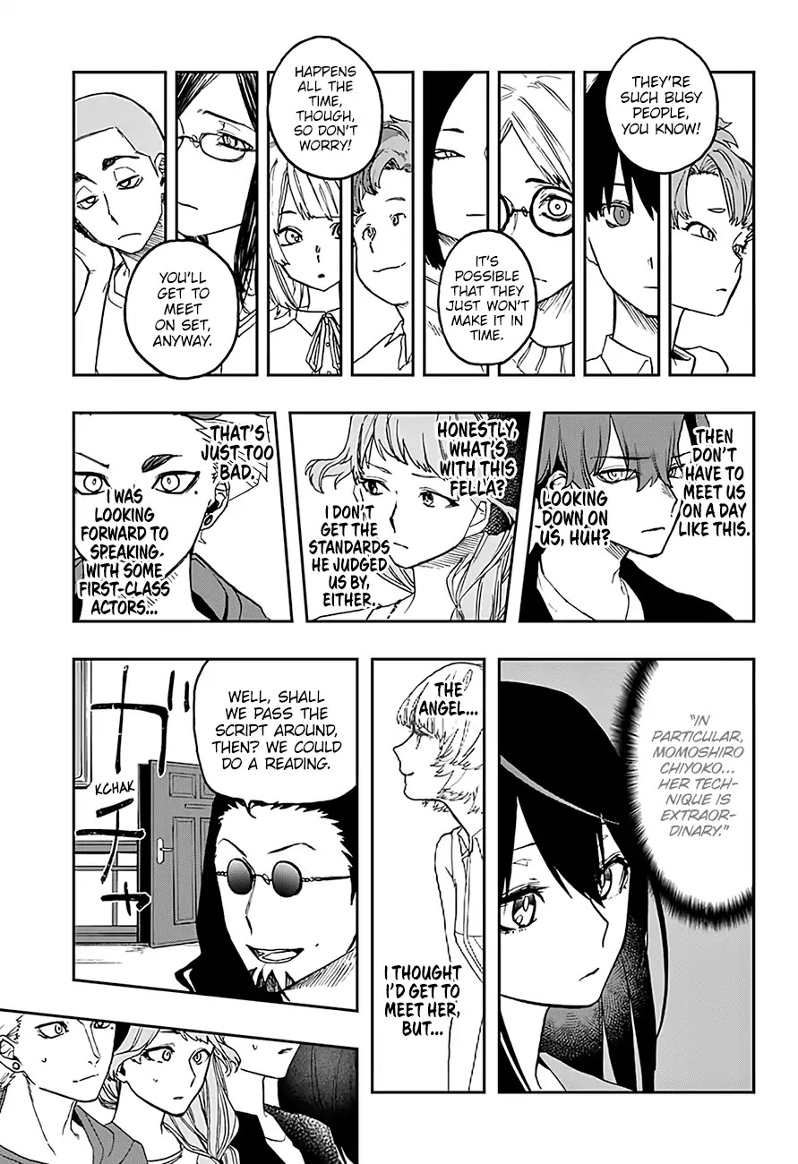 Act-Age Chapter 10 page 16 - Chapter 10: Meeting