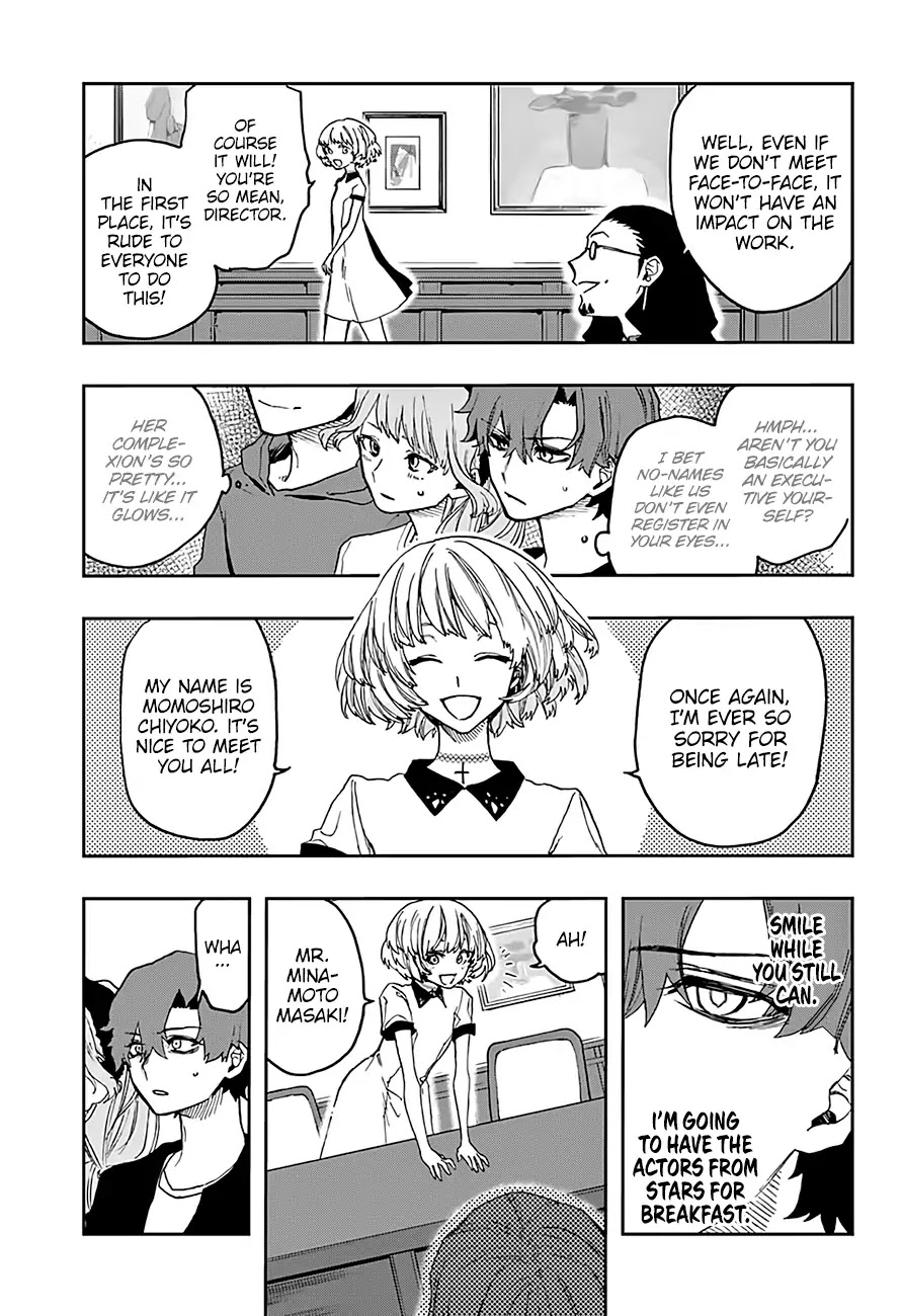 Act-Age Chapter 10 page 18 - Chapter 10: Meeting