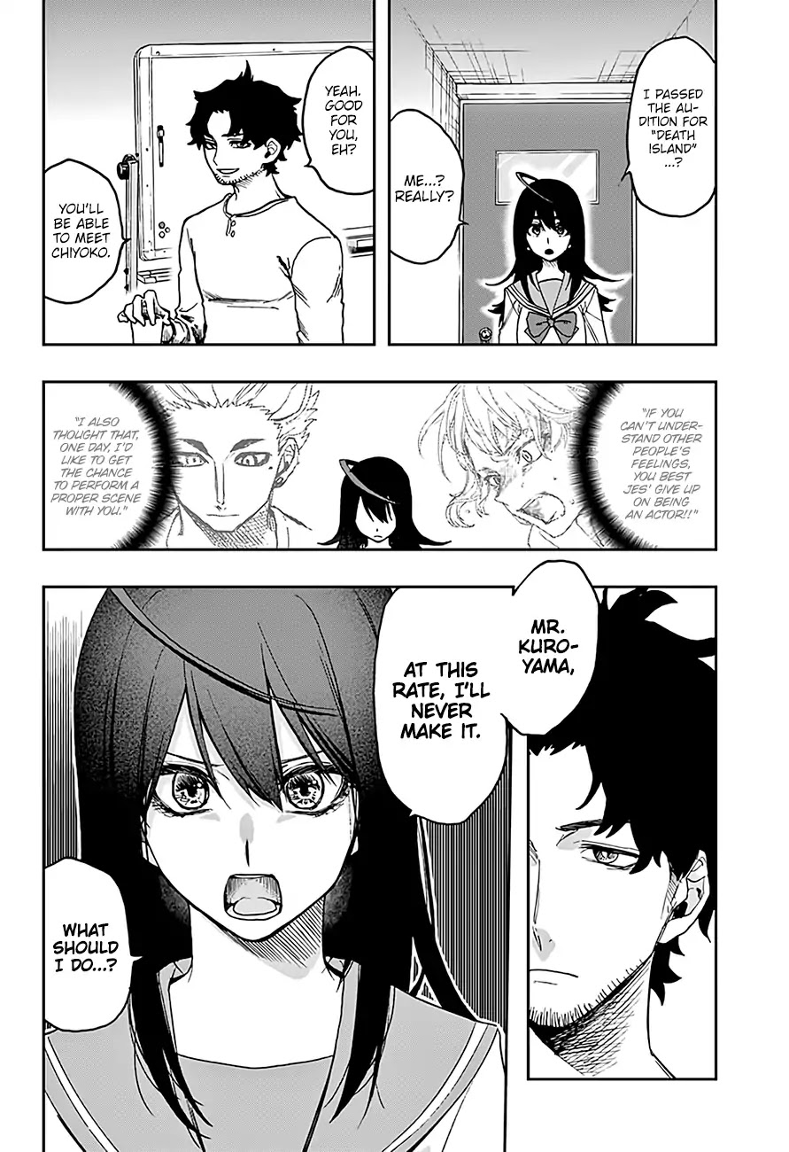 Act-Age Chapter 10 page 3 - Chapter 10: Meeting