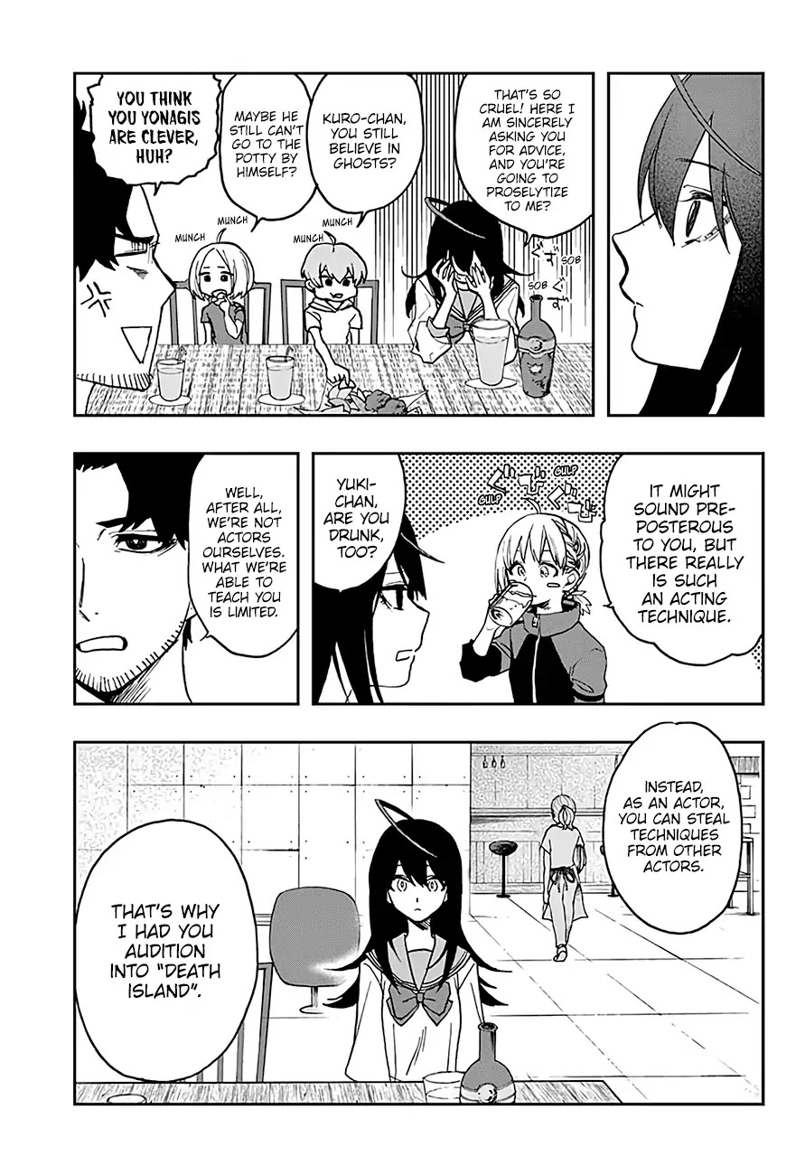 Act-Age Chapter 10 page 8 - Chapter 10: Meeting