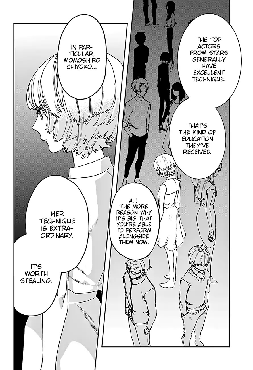 Act-Age Chapter 10 page 9 - Chapter 10: Meeting