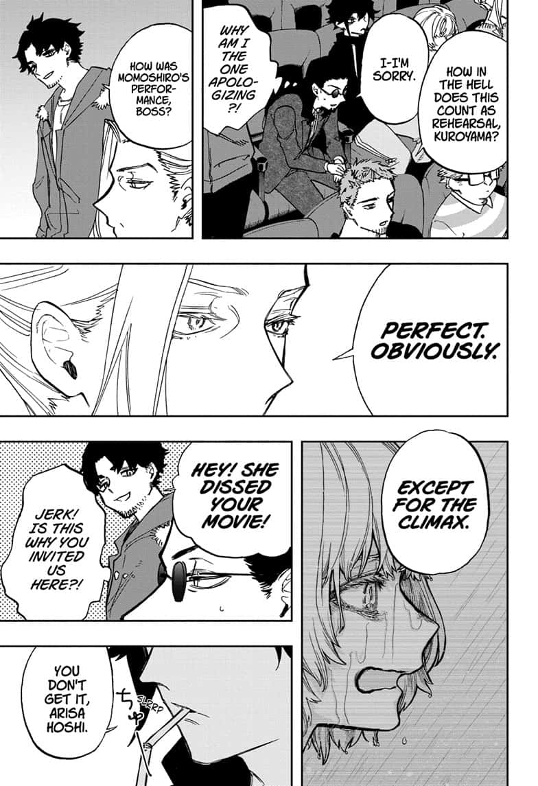 Act-Age Chapter 100 page 12 - Chapter 100