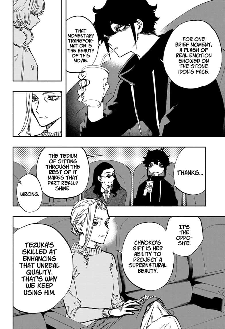 Act-Age Chapter 100 page 13 - Chapter 100