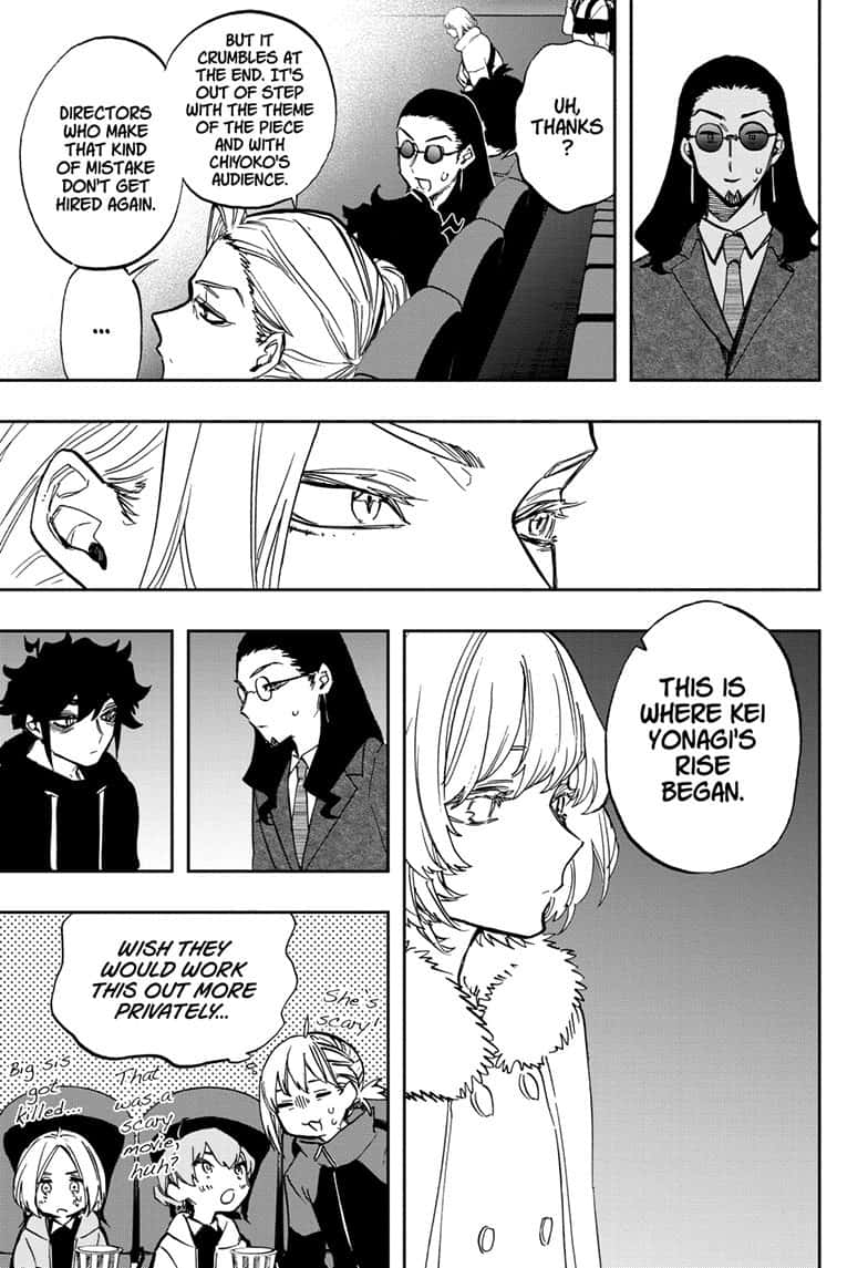 Act-Age Chapter 100 page 14 - Chapter 100