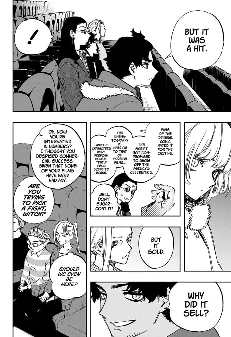 Act-Age Chapter 100 page 15 - Chapter 100