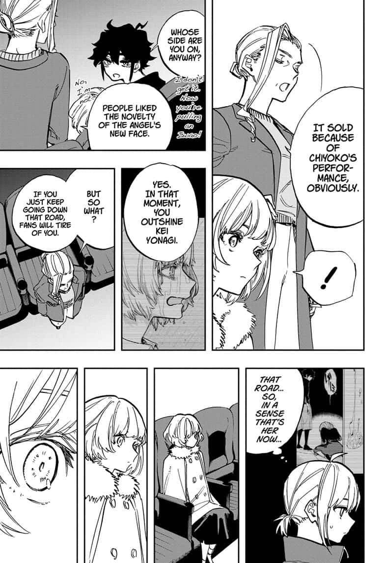 Act-Age Chapter 100 page 16 - Chapter 100