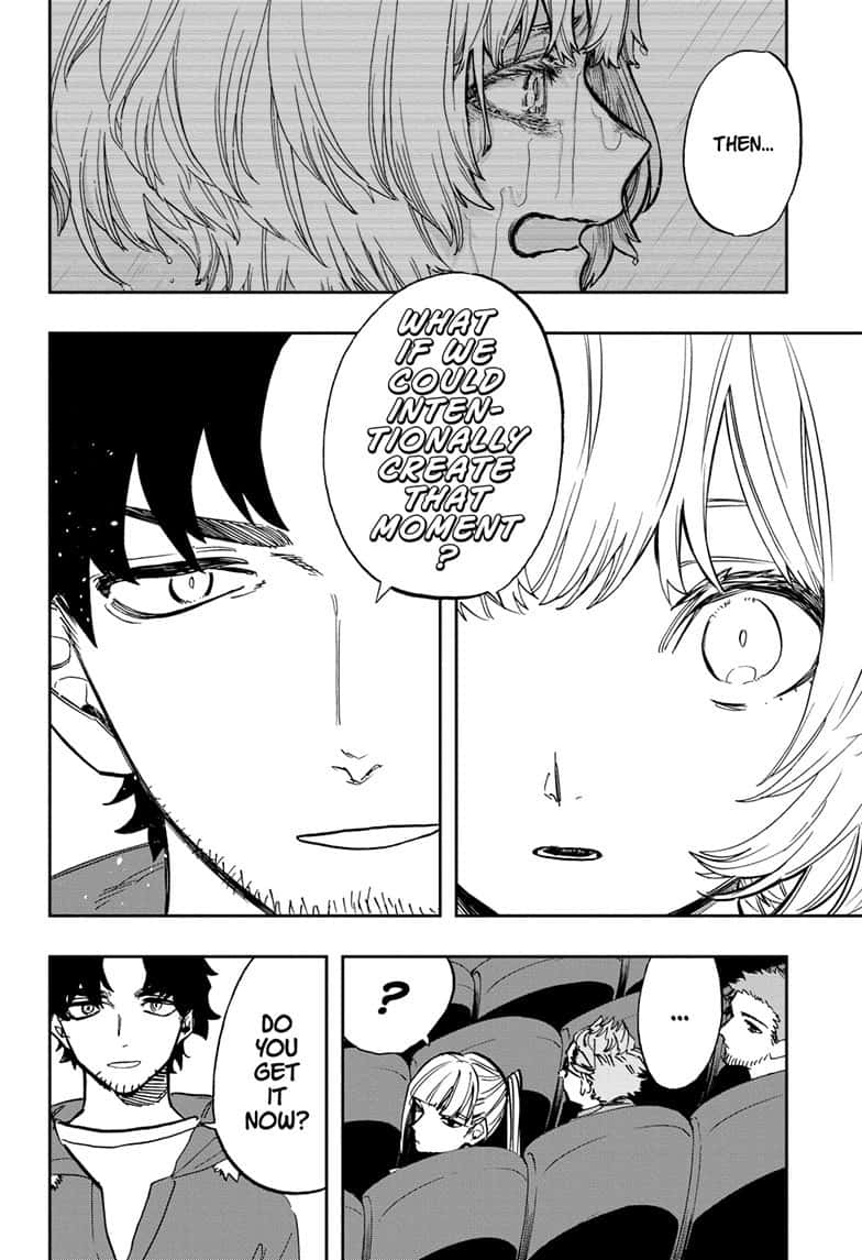 Act-Age Chapter 100 page 17 - Chapter 100